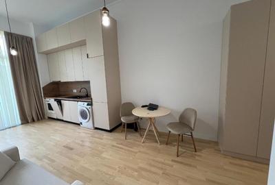 Apartament cu 2 camere decomandat în 1 Mai - 2