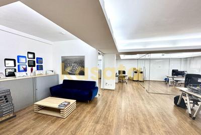 Piata Dorobanti - De vanzare spatiu de birouri in cladire... - 9