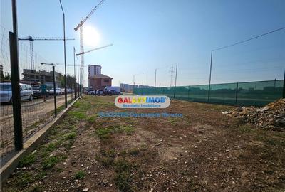 Teren de 630 mp, în Chiajna - 5