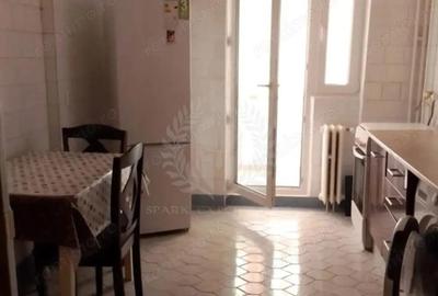 Apartament cu 2 camere în Republicii - 3