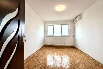 Apartament cu 3 camere decomandat în Gara - 6