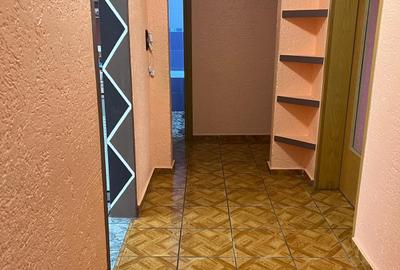 Apartament cu 3 camere decomandat, Țiglina II – 64 mp, etaj 4/4 - 7