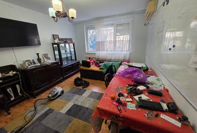 Apartament cu 3 camere semidecomandat în 1 Decembrie 1918 - 5