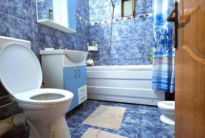 Apartament 3 camere -cartier e3 - 8