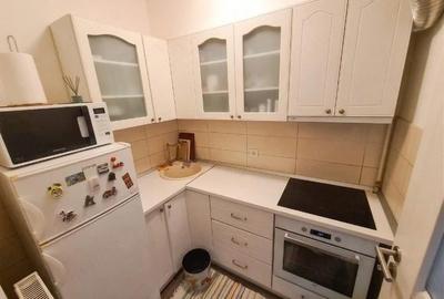 Garsonieră decomandată, mobilată în Parcul Carol - 4