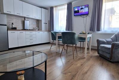 Apartament cu 2 camere semidecomandat în Ultracentral - 2