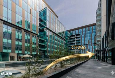 Spațiu comercial, de 81 mp, în 13 Septembrie - 3