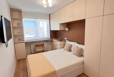 Apartament de vanzare 2 camare decomandate- LUX-Manastur - 3