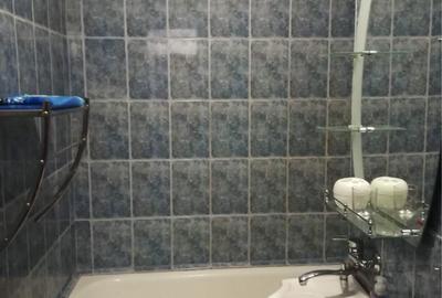 Garsonieră în Nufărul