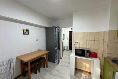 Garsonieră decomandată, mobilată în Calea Călărașilor - 2
