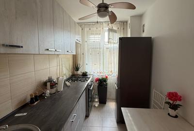 Apartament 2 camere - Drumul Taberei - Romancierilor - 10