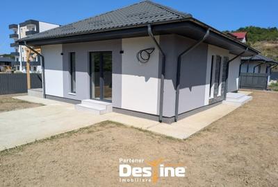 Casa individuala 3 camere 2 bai, finisaje premium, aproape de transport - Visan - 13