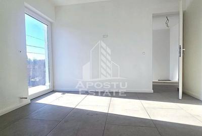 Casă cu 4 camere cu Canalizare în Fântânele - 10