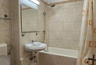 Garsoniera 29mp, balcon 3mp, etaj intermediar, finisat modern, zona Iulius Mall - 4