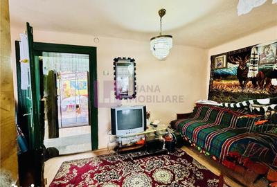 Casă cu 2 camere cu Teren 747 Mp în Roșia - 3