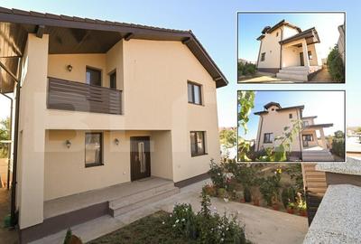 Casa P+1, 300 mp teren, zona ANL Parc - 1