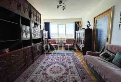 Apartament 3 camere | 65mp utili | Semicentral zona Piata Abator - 2