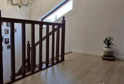 Casă cu 1 camere cu Teren 1024 Mp în Malu Mare - 3