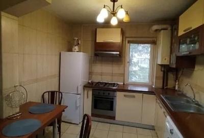 Apartament cu 3 camere - zona Podu Ros  - Scoala " Titu Maiorescu"  Pet Friendly - 3