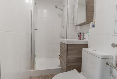 P-ta Domenii*Credit ipotecar*Ideal investitie/locuit*Modern*Mobilat&Utilat - 6