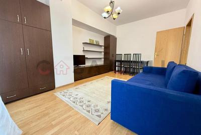 2 camere, decomandat, etaj intermediar , NTT Data - 1