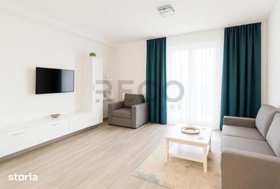 Apartament cu 2 camere în Sânmartin - 1