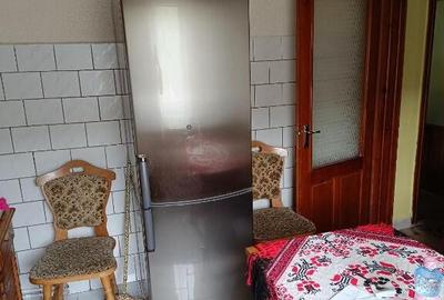 Garsoniera Ion Minulescu etaj 2 - 6