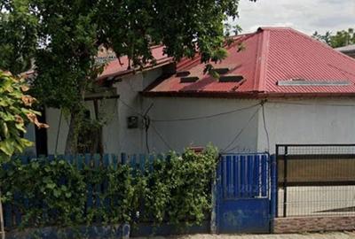 Casă cu 3 camere cu Teren 264 Mp în Central - 3