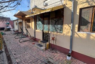 Casa de vanzare, Tomis II, str. Maramures, front stradal 13mp - 3