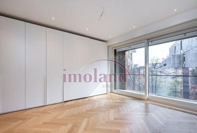 Inchiriere - apartament 4 camere - imobil nou - Dorobanti... - 16