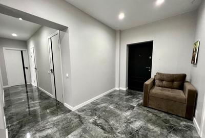 Oferim spre inchiriere apartament cu 3 camere in cartierul Manastur - 1