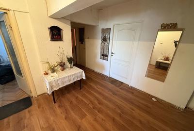 Apartament cu 4 camere decomandat în Careiului - 8