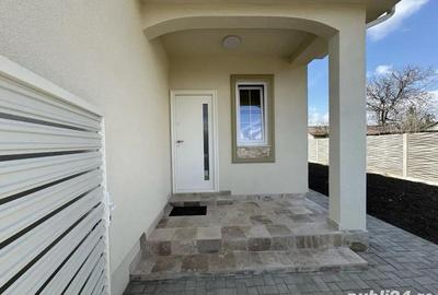 Casă cu 4 camere cu Teren 250 Mp în Șag - 7