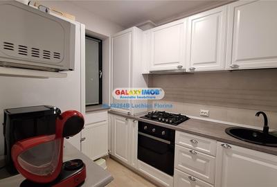 Garsoniera mobilata si utilata, parter, parcare I Hils Pallady - 7