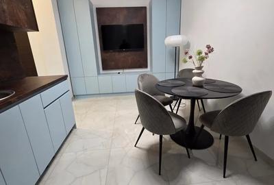 Studio, decomandat, 36mp, loc parcare, centrala proprie, Militari Rezervelor 60 - 3