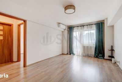 Apartament cu 2 camere în Moșilor - 9