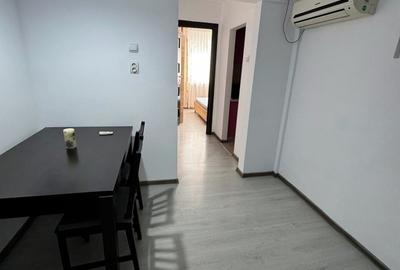 Apartament cu 2 camere semidecomandat în Costin Georgian - 1
