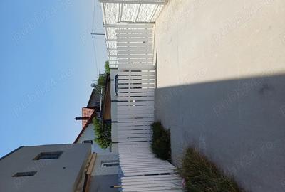 Casă cu 3 camere cu Teren 200 Mp în Vârteju - 3