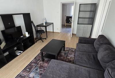 Apartament cu 2 camere în Victoriei