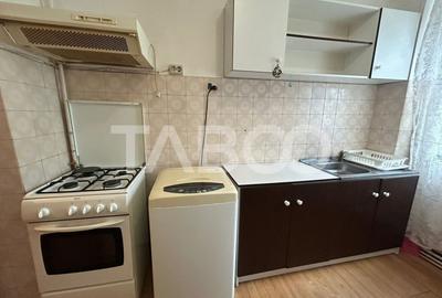 Apartament cu 3 camere semidecomandat, mobilat în Mihai Viteazul - 7