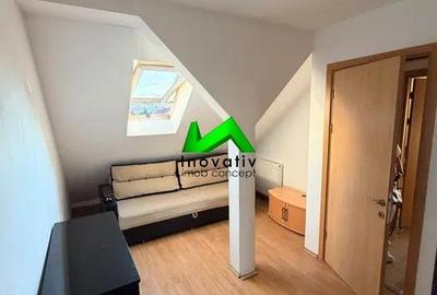 Apartament cu 3 camere decomandat în Vasile Aaron - 6