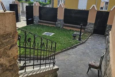 Dau in chirie casa P , Zona Armatei Romane ,lux , SC 200 mp, teren 500 , intrare auto - 3