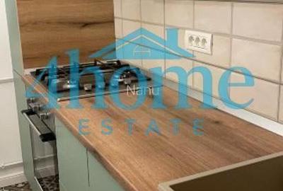 Apartament cu 2 camere, mobilat în Timpuri Noi