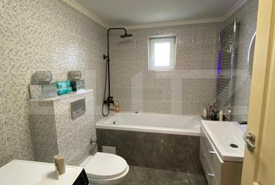 Casa moderna 4 camere, 30 ari teren, 4 anexe la 20 de minute de Bistrita-Mintiu - 8