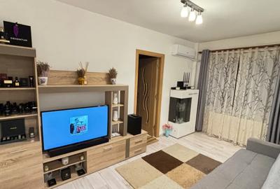 Apartament cu 2 camere nedecomandat în Vest - 7