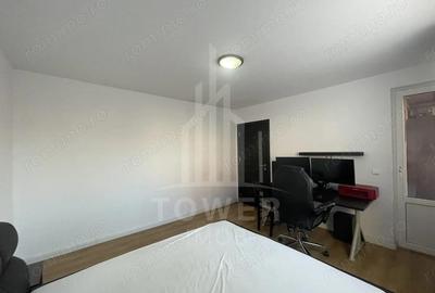Apartament cu 3 camere decomandat în Hipodrom 3