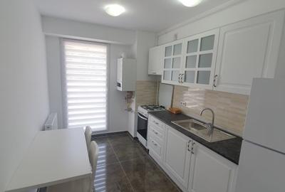 Apartament cu 2 camere decomandat, mobilat în Nord - 14