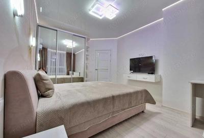 Apartament cu 1 camera in zona Cetatii - 1