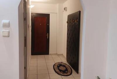 Apartament cu 2 camere decomandat, mobilat în Brâncoveanu - 7