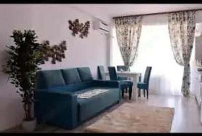 Priveste rasaritul din propriul balcon. Apartament cu 2 camere la cheie in Mamaia Summerland - 2